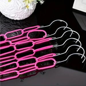 Clothes Hanger closet accessory